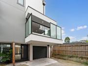 Private Rear Townhouse with Premium Finishes