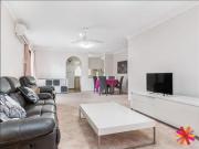 Private Rear Villa Big Back Yard