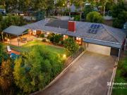 Private Resort Living with Dual Accommodation & Future...