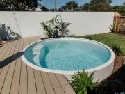 Private Resort Style Living with Pool & Exceptional Parking