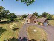 Private Road, Trull, 3 Bedroom Detached