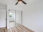 Private room and bathroom!