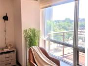 Private room and private bathroom for rent