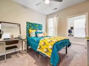 Private Room D1 4 Bed 4 Bath