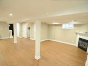 Private room for rent
