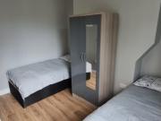 Private room for rent in Ballybough, Dublin