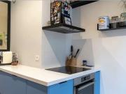 Private room in a recently renovated appartement