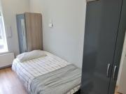 Private room in furnished 7 bedroom house, Dublin