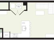 Private Room in Hub, College Park