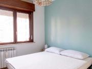 Private Room in Largo Valerio Bacigalupo