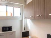 Private Room in Lungotevere Portuense