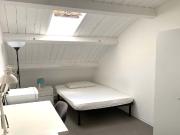 Private Room in Via di Carcaricola