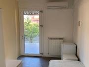 Private Room in Via di Carcaricola