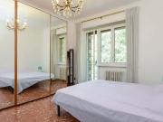 Private Room in Via Dodecaneso