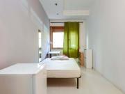 Private Room in Via Edoardo Jenner
