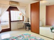 Private Room in Via Edoardo Jenner