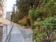 Private Room in Via Laurentina