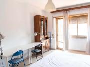 Private Room in Via Laurentina