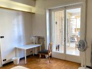 Private Room in Via Livorno