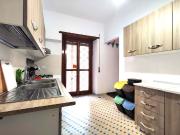 Private Room in Viale Leonardo da Vinci