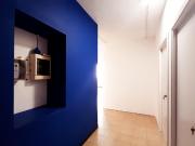 Private room next to plaza España