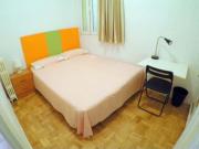 private room Paseo del General Martínez Campos