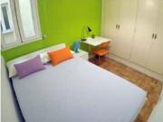 private room Paseo del General Martínez Campos