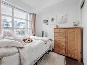 Private room & shared bathroom in 3bed 2bath gorgeous condo