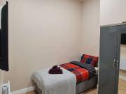 Private room to rent in North Circular Road, Dublin