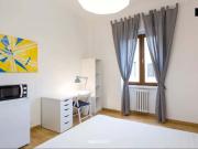 Private Room very close to Bovisa Politecnico