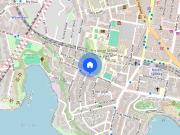 Private Room Walk to North Sydney Station and Greenwood...