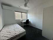 PRIVATE ROOM WITH AIR CON PERFECT FOR STUDENTS CLOSE TO QUT!