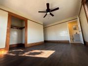 Private room with bath for rent $1,month