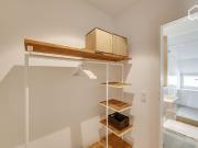 private room with guest kitchen in one of...