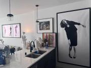 Private rooms for rent