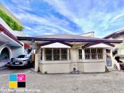 Private Rush Sale Bungalow House in Banawa Cebu City