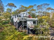 Private Sanctuary Just Minutes from the CBD