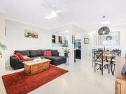 Private Sanctuary Moments from the Beach