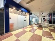 Private & Secure CBD Shopfront Tirana City Walk