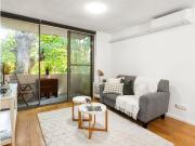 Private, Secure Convenient