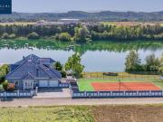 Private Seevilla mit Tennis & Wellness auf 6,2ha –... Private Seevilla mit Tennis & Wellness auf 6,2ha –...