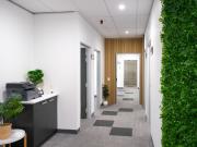 Private. Flexible. Affordable Office Spaces