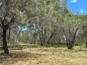 Private Setting with Island Convenience 549m² Block