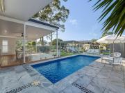 Private Sheppard's Creek Waterfront | Boat to...