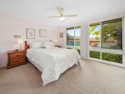 Private Single Level Home