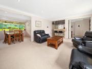 Private Single Level Home
