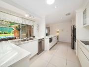 Private Single Level Home
