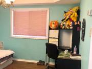 Private Single Room For Rent On January At Eglinton...