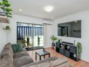 Private, Spacious & Perfectly Located 42 Home