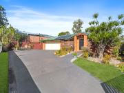 PRIVATE, SPACIOUS & PERFECTLY POSITIONED